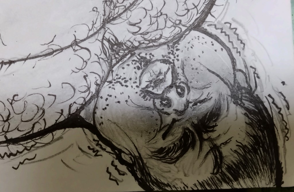 闇相撲甚句　啓太凌辱陥落