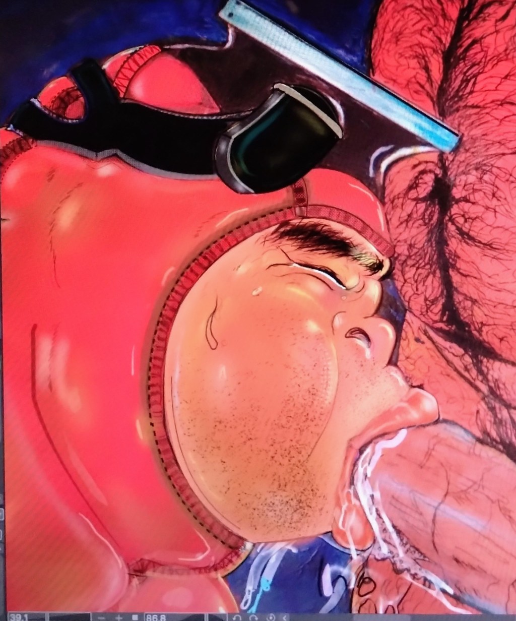 変態画廊へようこそ