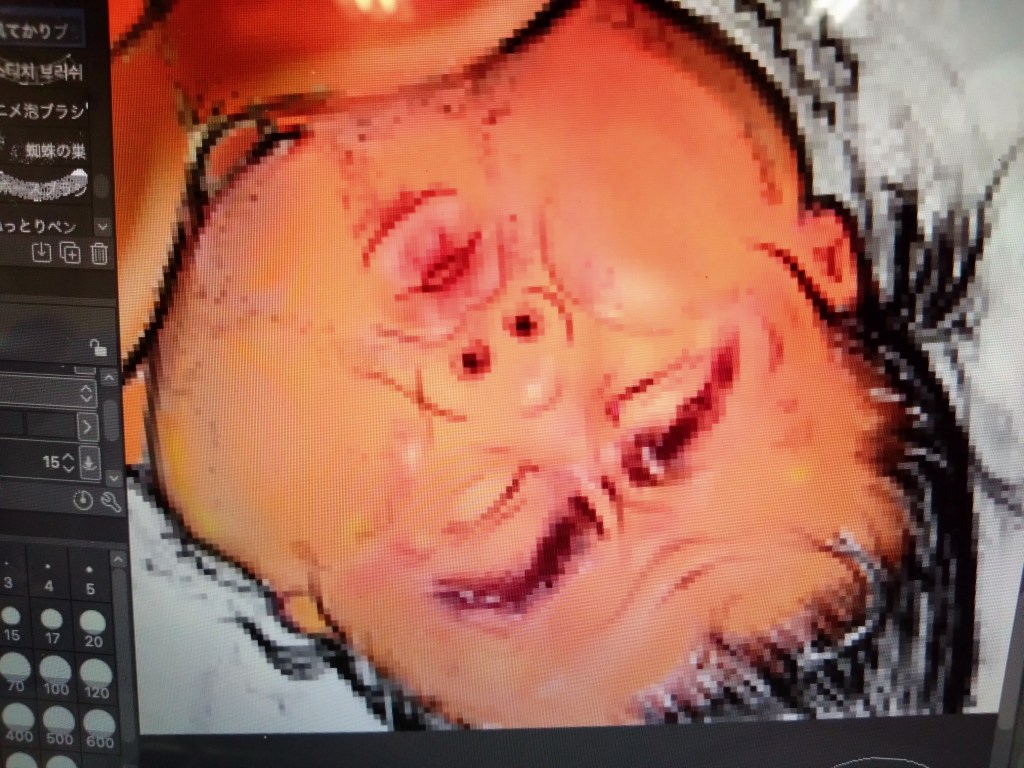 プチ変態画廊